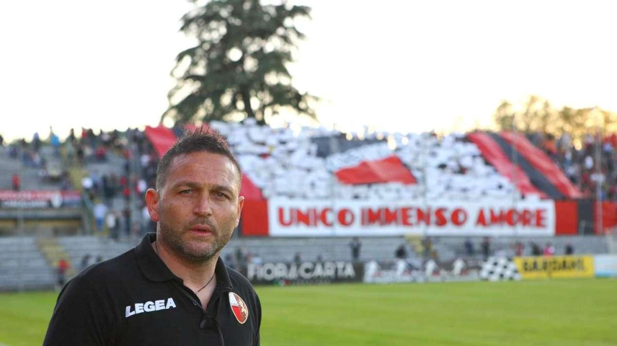 INTERVISTA TC - Langella: "Il Palermo potrà puntare a vincere"