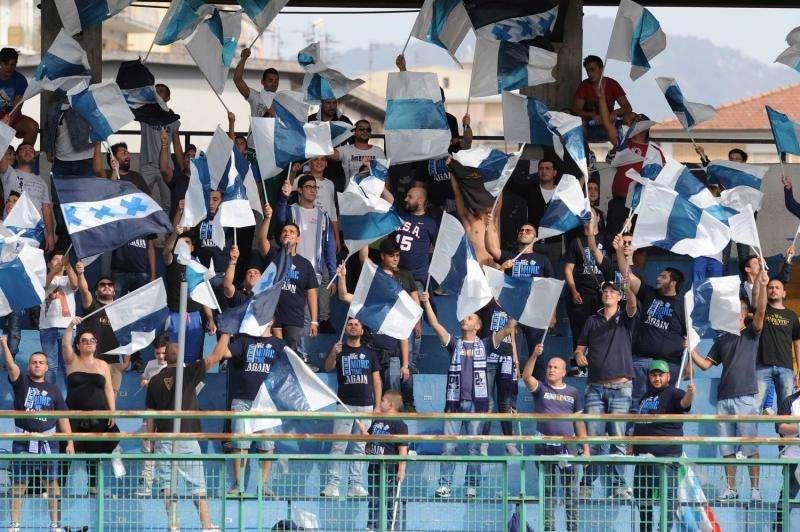 Paganese, pres. Trapani: "Crediamo nel sogno promozione. Grassadonia? Stiamo parlando..."
