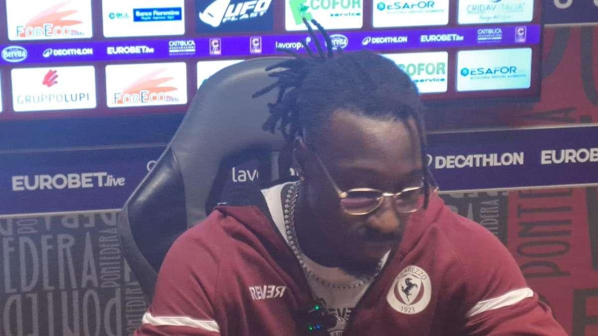 GdS: "Varela abbatte il Rimini, Bucchi pesca il jolly. L'Arezzo prova a fuggire"