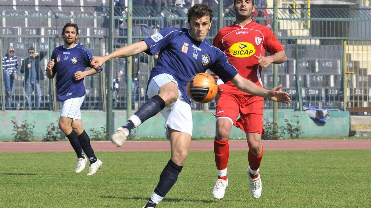 Cavese, rimane in dubbio Cipriani