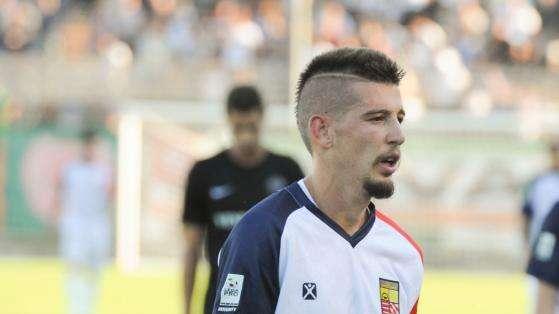 Sambenedettese, in arrivo un terzino destro