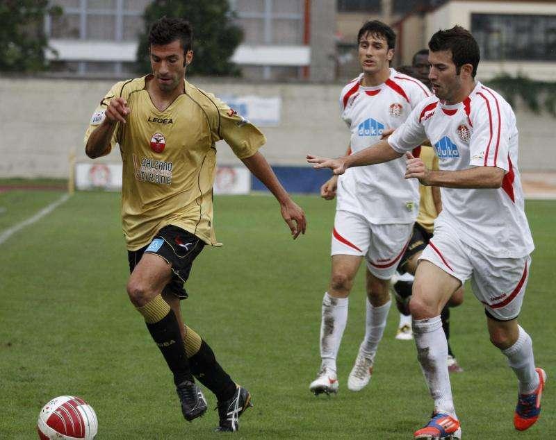 Cuneo, Di Quinzio torna all'Albinoleffe?