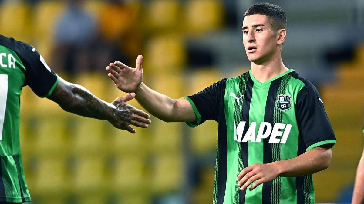 Cesena, in dirittura d'arrivo la trattativa per Giacomo Manzari