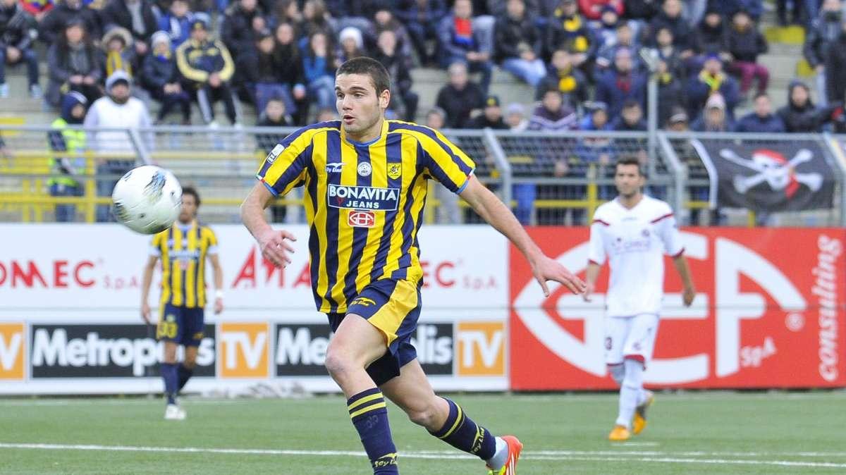 1^ Divisione, vittoria di rigore per il Sud Tirol sul Pavia