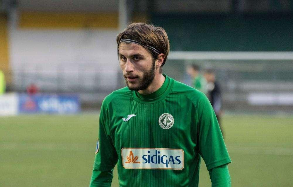 Avellino, strada in salita per il ritorno di Alessio Tribuzzi