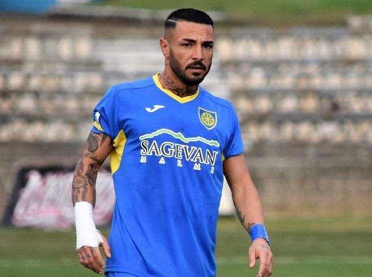 INTERVISTA TC - Ag. Caccavallo: "A Carrara si è mentalizzato, ha estimatori"