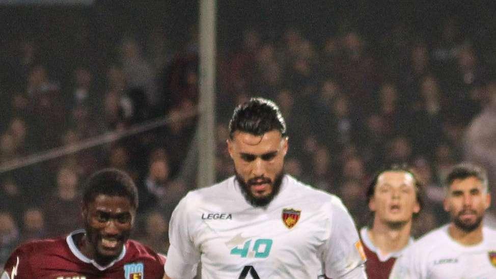 Padova, i convocati per la sfida con la Juve NG: recuperato Monaco