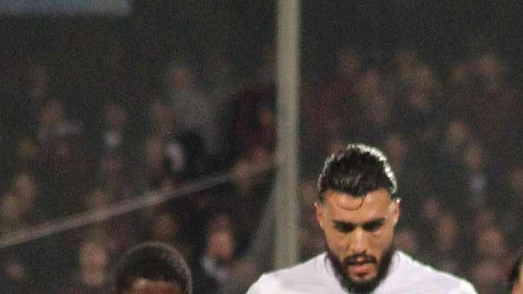 Padova, Monaco inserito tra gli esuberi: rischia di finire fuori lista