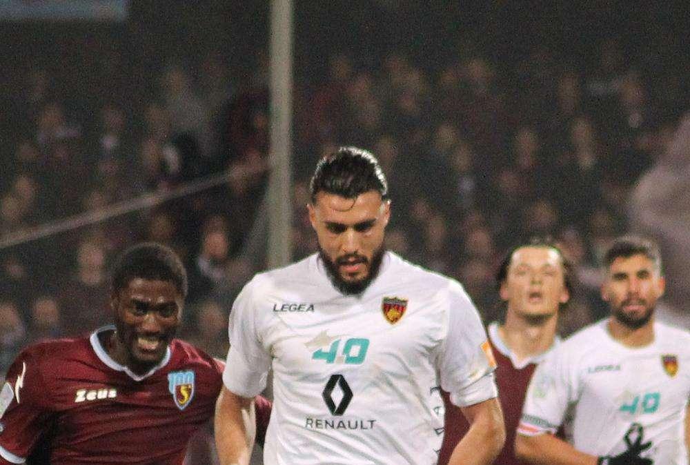 Messina, niente Monaco: il difensore del Catania rifiuta la destinazione