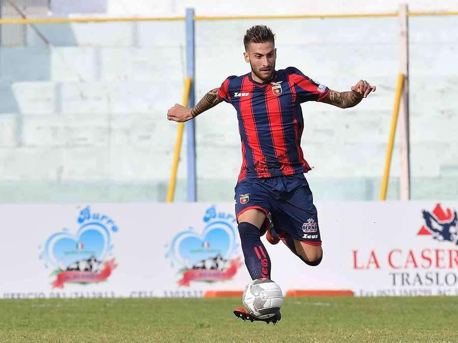 NOTIZIA TC - Bisceglie, sondato Galli