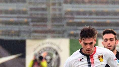 Pordenone, battuta la concorrenza della B per un attaccante