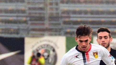 Per l'ex Gubbio Candellone si aprono le porte della Serie B?
