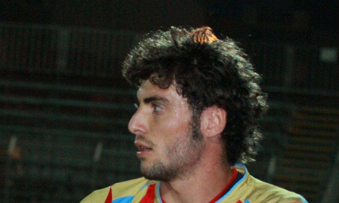 LIVE TLP HILTON - Vicenza, ecco il nuovo portiere