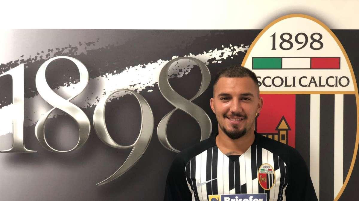Cavese, Chiricò: "A Catania si era spenta la fiamma, riaccenderla non era facile"