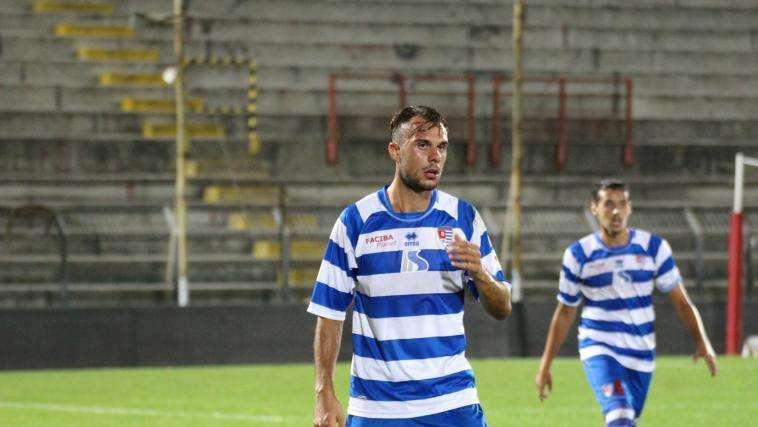 Cremonese, piace un giovane terzino 