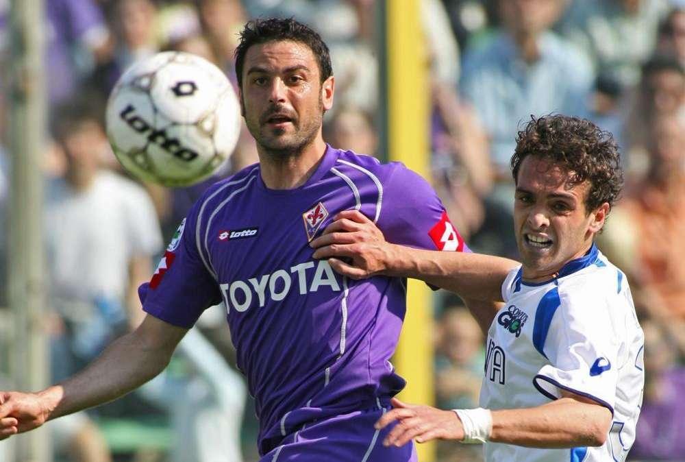 Pisa, in prova il difensore Ascoli