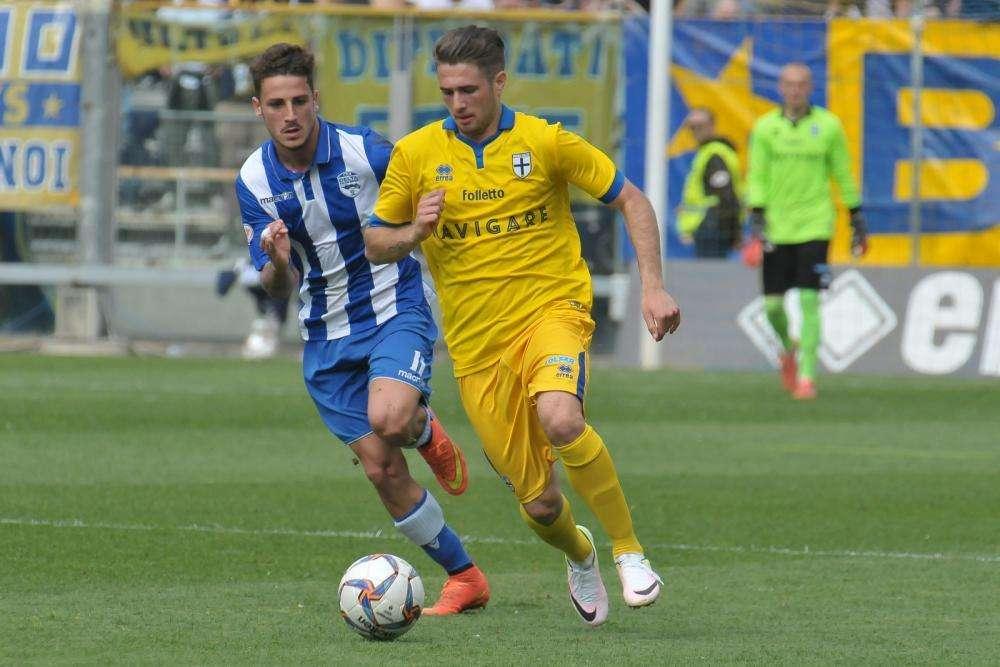Top & Flop di Novara-Carrarese