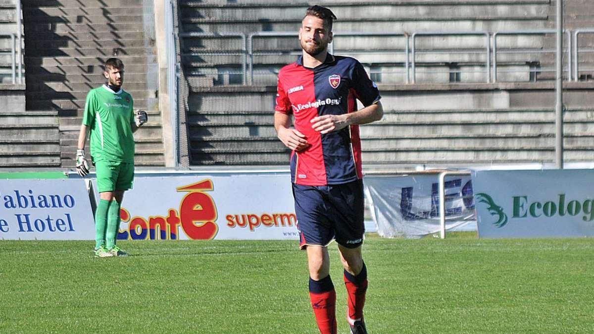 NOTIZIA TC - Quattro club di C seguono lo svincolato Luca Tedeschi