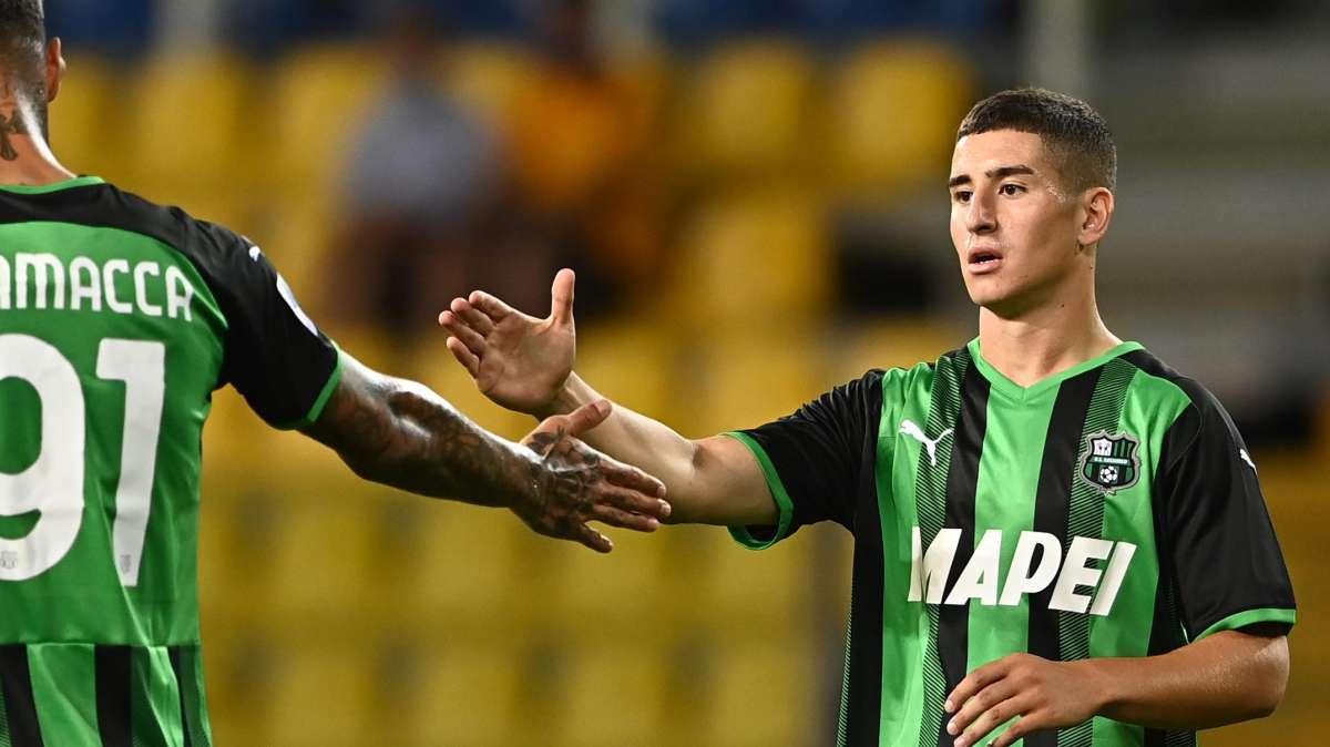 Monopoli-Picerno 1-0, gol e highlights della partita
