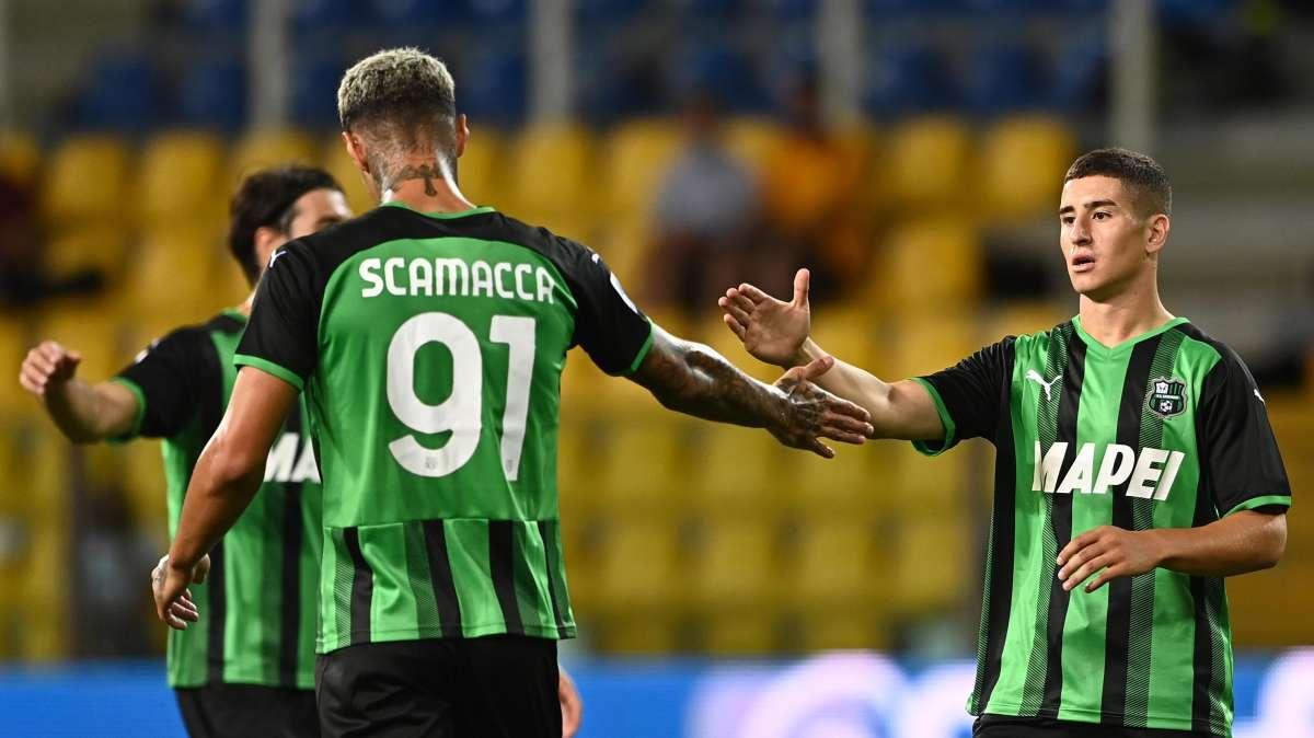 Crotone, ecco l'esterno: in chiusura Giacomo Manzari 
