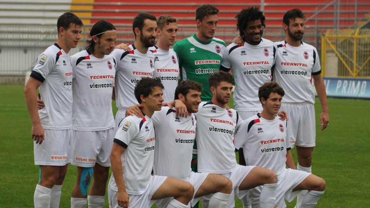 2^ Divisione, la Spal pareggia con la Vecomp. Rinviata la festa promozione