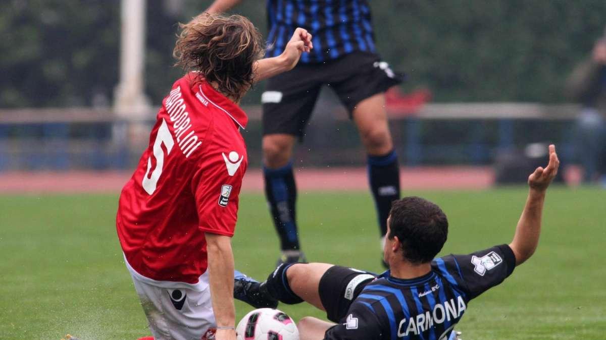 Grosseto, due club di B su Mandorlini