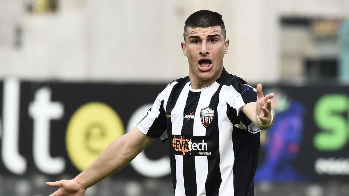Bologna, Orsolini ricorda: "Ascoli passionale, Cacia indimenticabile. Forza magico Picchio"
