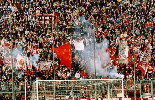 Posticipo 1^ Divisione, le formazioni ufficiali di Perugia-Benevento