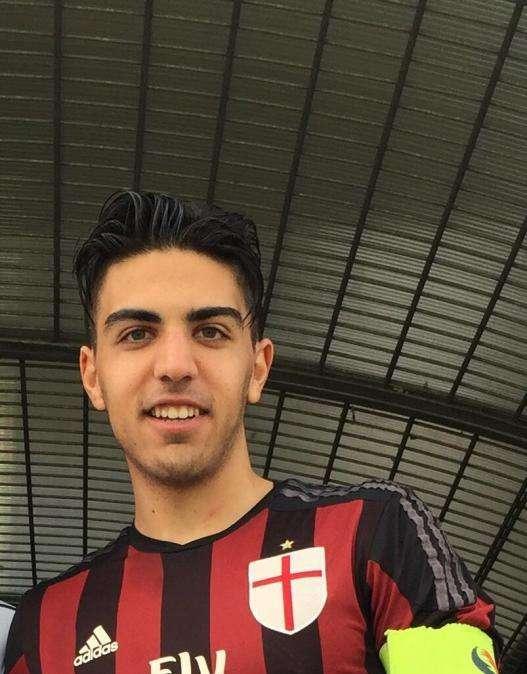 Pro Sesto, vicino l'arrivo del figlio d'arte Christian Maldini