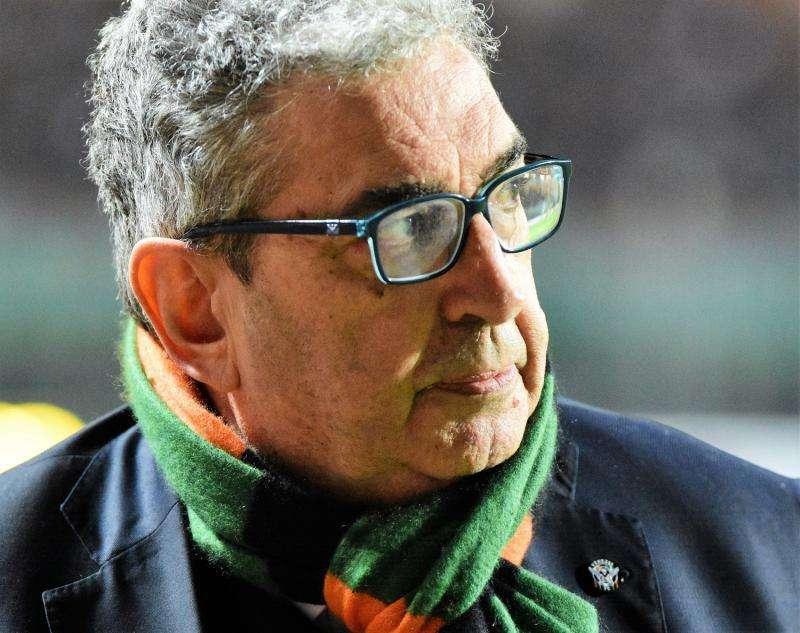 Venezia, ds Perinetti: "Inzaghi? Vogliamo resti con noi. Il mio sogno? Trovare un altro Belotti o Bonucci"