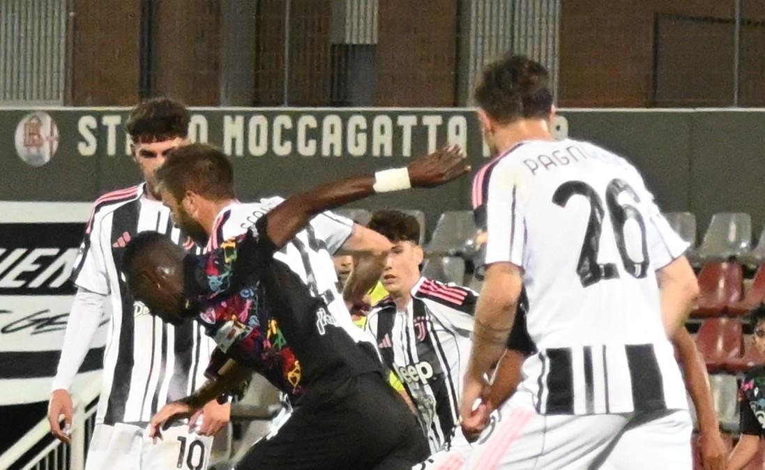 Vis Pesaro, Jallow verso altri lidi: lo valutano tre squadre di Serie C