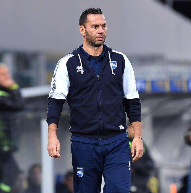 Teramo, tra le idee per la prossima panchina c'è anche Luciano Zauri