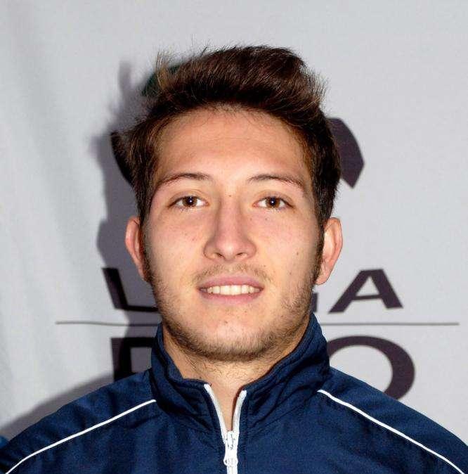 INTERVISTA TC Robur Siena, Santini: "Siamo tornati dove ci spetta"