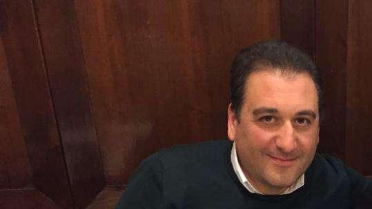 Ag. Sandomenico: "Ci sono i presupposti per continuare a Teramo"