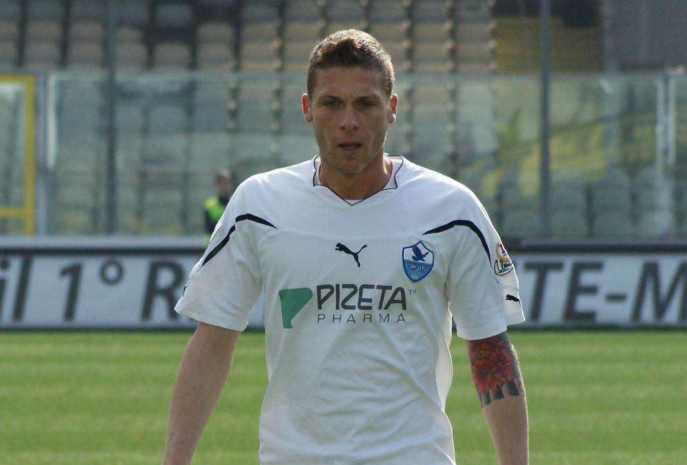 Tuttocuoio, l'ex Carroccio scende in D