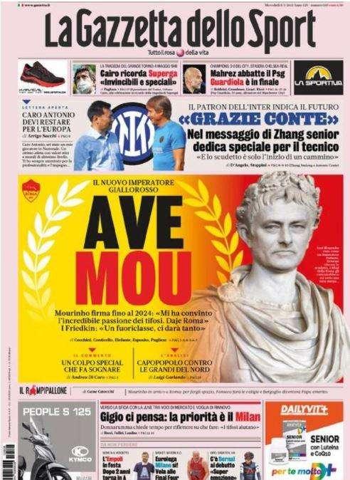 GdS: "Samb fallita, tre curatori per l'esercizio provvisorio"