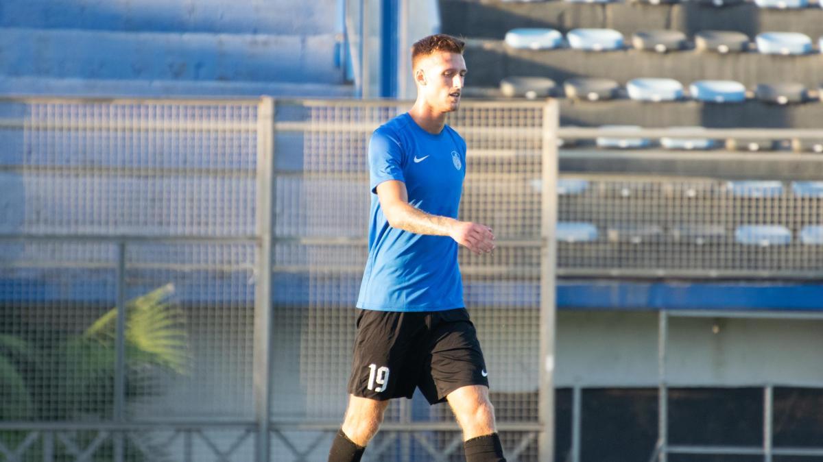 Catania, Celli: "Gioia immensa, i nostri playoff sono già cominciati"