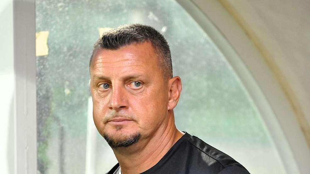 Camplone: "Foggia ha meno qualità, Pescara forte anche con le riserve"