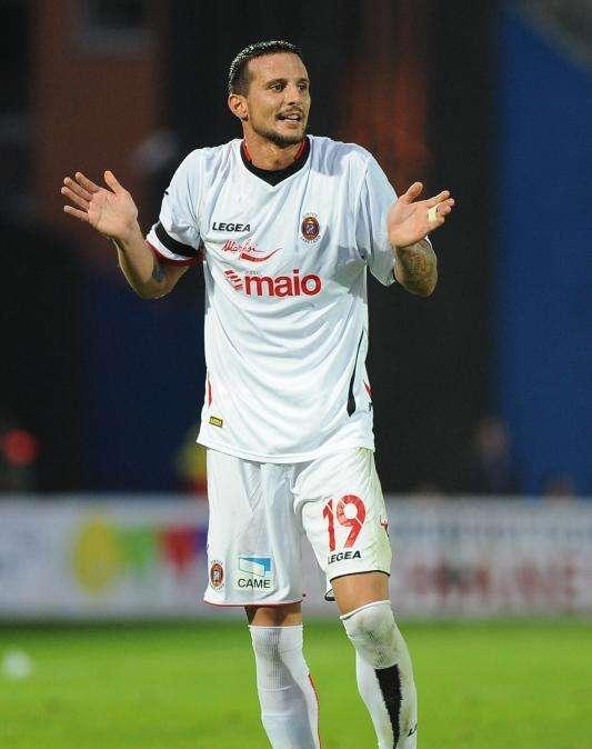 INTERVISTA TC Arezzo, Ferrario: "Chiediamo un incontro con Gravina"