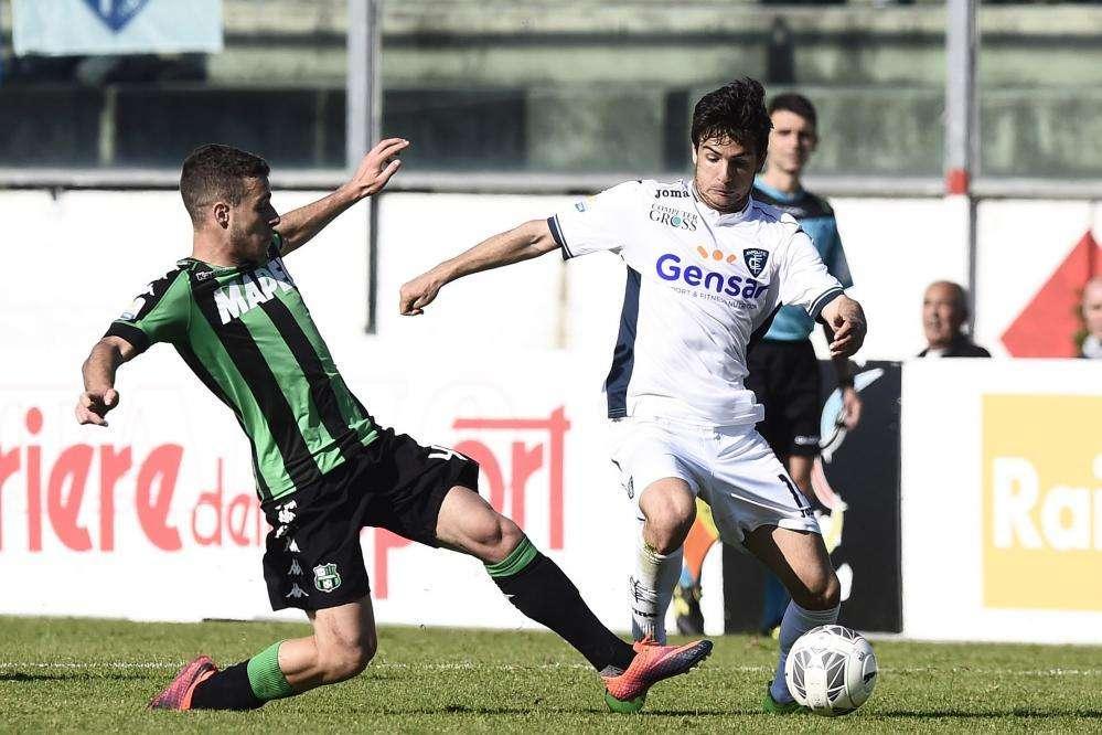 Padova, Buglio: "Penso che già sabato ci sarà una reazione"