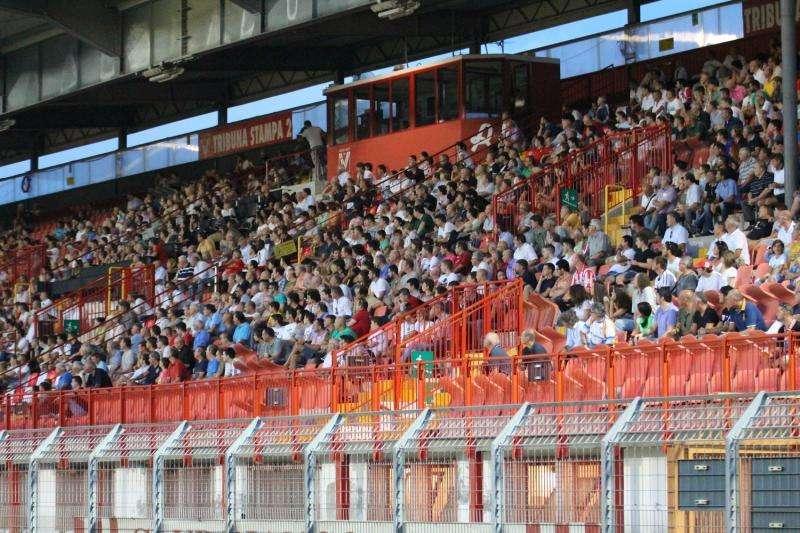 Vicenza Virtus-Triestina, corposo turn-over: le formazioni ufficiali