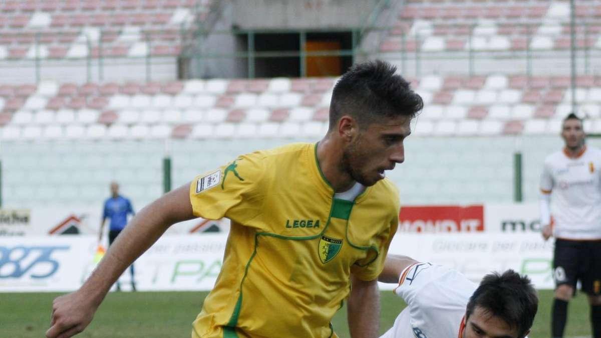 Serie D, uno svincolato potrebbe tornare in Lega Pro