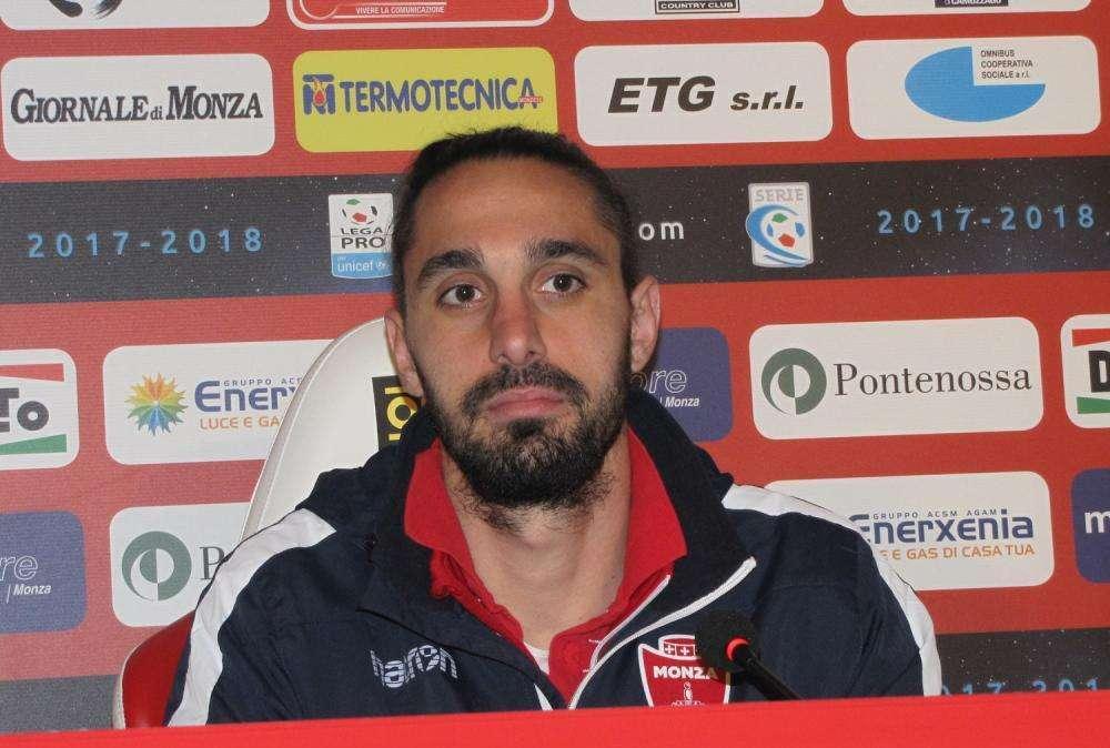 NOTIZIA TC - Albinoleffe-Cori, è fatta. L'attaccante firma con i Seriani