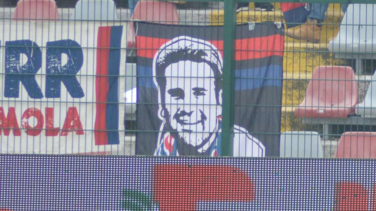 Imolese-Virtus Entella, moduli speculari. Le formazioni ufficiali