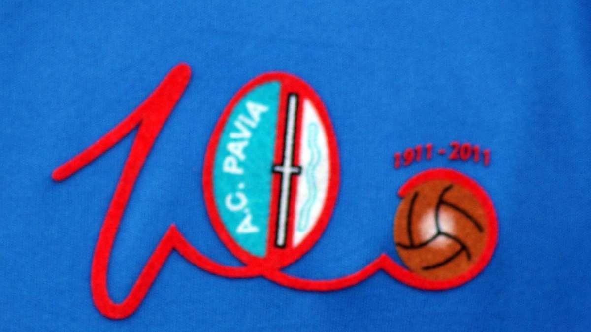 Bum bum Pavia: ecco il nuovo bomber 