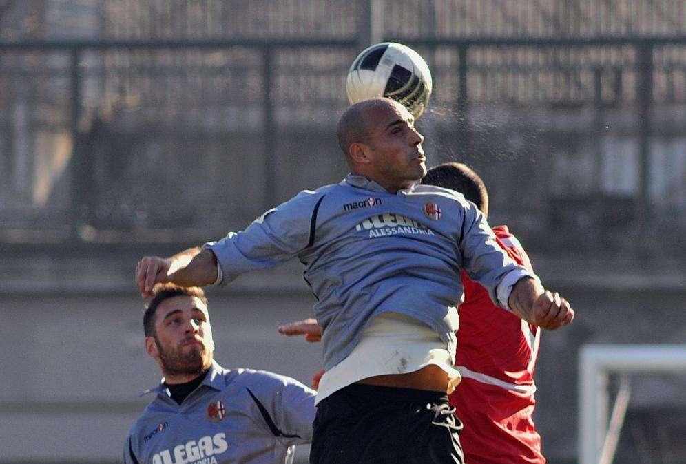 1^ Divisione, l'Alessandria si sbarazza del Pavia con Bondi e Scappini