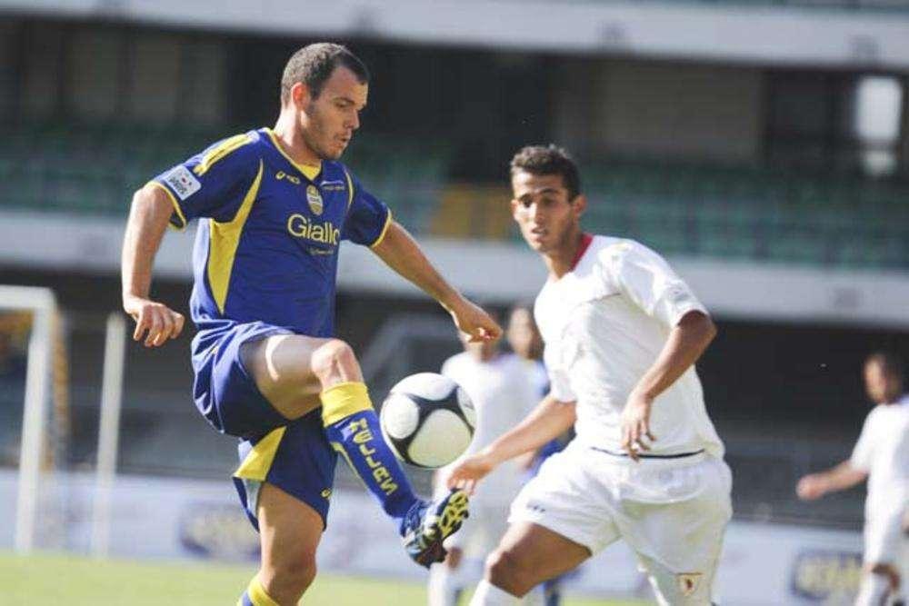Gli ex Lega Pro Selva e Biso sposano un progetto importante in Serie D