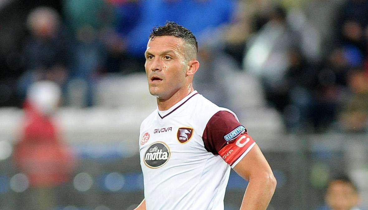 Seregno, Lanzaro: "Dalle sconfitte si riparte verso nuove vittorie"