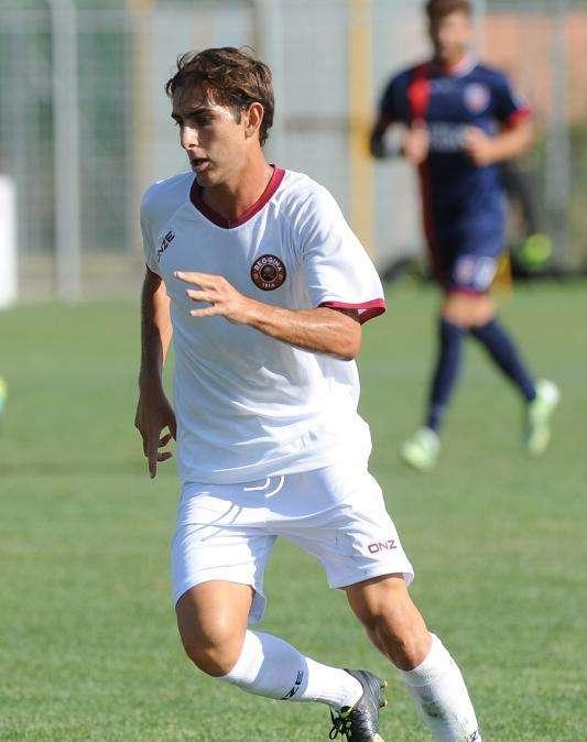 Reggina, la Serie B torna a seguire un tuo centrocampista