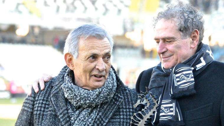 Pres Cesena: "Squadra in crescita, mi auguro raggiungimento playoff"